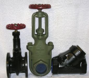 crane valves